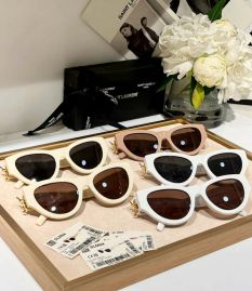 Picture of YSL Sunglasses _SKUfw56678796fw